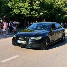 Обява за продажба на Audi A6 ~35 000 лв. - изображение 5