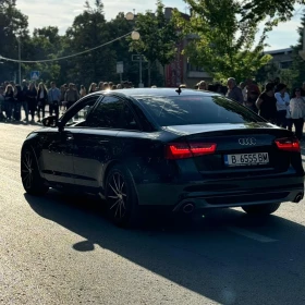 Обява за продажба на Audi A6 ~35 000 лв. - изображение 6