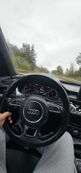 Обява за продажба на Audi A6 ~35 000 лв. - изображение 2