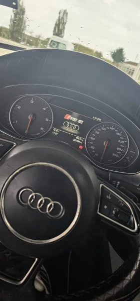 Обява за продажба на Audi A6 ~35 000 лв. - изображение 1
