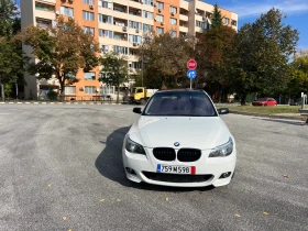 BMW 545    | Mobile.bg    5
