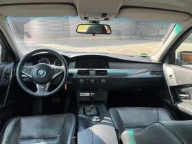 BMW 545    | Mobile.bg    14
