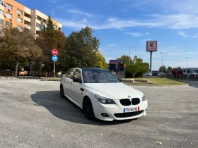 BMW 545    | Mobile.bg    4