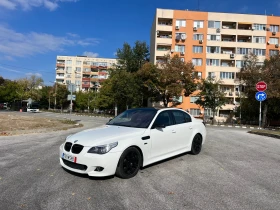  BMW 545