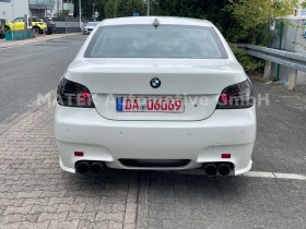 BMW 545    | Mobile.bg    8