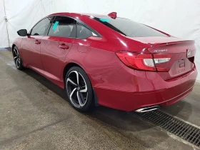 Honda Accord * SPORT 2.0 * CARFAX *    | Mobile.bg    4