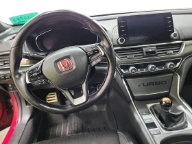 Honda Accord * SPORT 2.0 * CARFAX *    | Mobile.bg    9