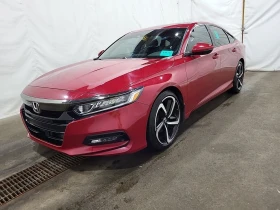 Honda Accord * SPORT 2.0 * CARFAX * БЕЗ ПЪРВОНАЧАЛНА ВНОСКА