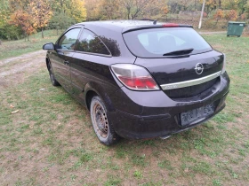 Обява за продажба на Opel Astra 1, 6 бензин 115коня  ~1 800 лв. - изображение 2