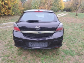 Обява за продажба на Opel Astra 1, 6 бензин 115коня  ~1 800 лв. - изображение 4