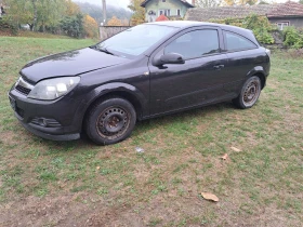 Обява за продажба на Opel Astra 1, 6 бензин 115коня  ~1 800 лв. - изображение 3