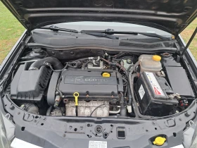 Обява за продажба на Opel Astra 1, 6 бензин 115коня  ~1 800 лв. - изображение 6