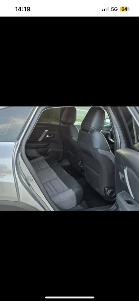 Citroen C4 Pure Tech - 26700 лв. / 13651.49 € - 78587021 14