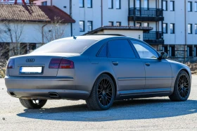 Audi A8 4.2TDI EXLUSIVE | Mobile.bg    3