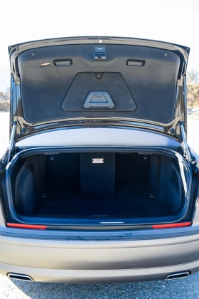 Audi A8 4.2TDI EXLUSIVE | Mobile.bg    15