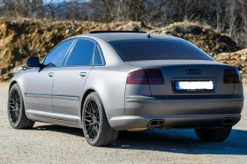 Audi A8 4.2TDI EXLUSIVE | Mobile.bg    4