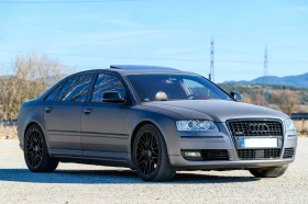 Audi A8 4.2TDI EXLUSIVE | Mobile.bg    2