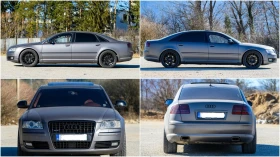 Audi A8 4.2TDI EXLUSIVE | Mobile.bg    5
