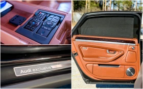 Audi A8 4.2TDI EXLUSIVE | Mobile.bg    14