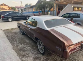 Buick Skylark V8 | Mobile.bg    12