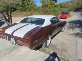 Buick Skylark V8 | Mobile.bg    5