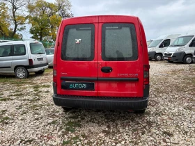 Opel Combo ОБСЛУЖЕН ОТ-ДО - 6500 лв. / 3323.40 € - 31100760 5