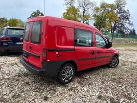 Opel Combo ОБСЛУЖЕН ОТ-ДО - 6500 лв. / 3323.40 € - 31100760 4
