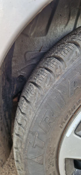 Peugeot 206 1.9, снимка 6