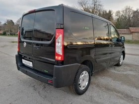 Fiat Scudo 1.6 MultiJet klima, снимка 6