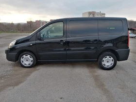Fiat Scudo 1.6 MultiJet klima, снимка 5