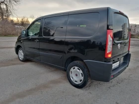 Fiat Scudo 1.6 MultiJet klima, снимка 4