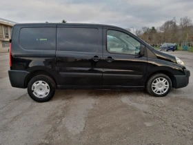Fiat Scudo 1.6 MultiJet klima, снимка 7