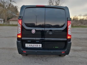 Fiat Scudo 1.6 MultiJet klima, снимка 9