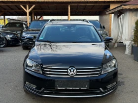 VW Passat 2.0TDI* СЕРВИЗНА КНИЖКА С ПЪЛНА ИСТОРИЯ  - 18900 лв. / 9663.42 € - 82612332 2
