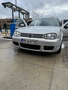 VW Golf - 5300 лв. / 2709.85 € - 26532008 2