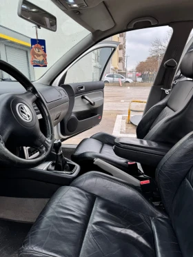 VW Golf - 5300 лв. / 2709.85 € - 26532008 8