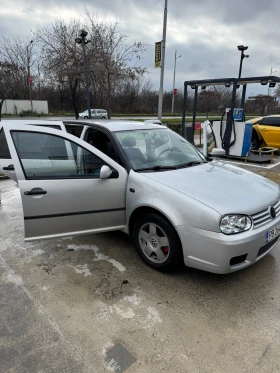 VW Golf - 5300 лв. / 2709.85 € - 26532008 13