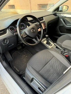 Skoda Octavia 2.0TDI CLEVER 7 DSG 150кс - 10000 € / 19558.30 лв. - 77916428 4