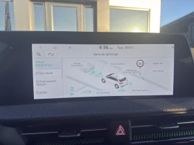 Kia EV6 PLUS 77.4KWh RWD/MERIDIAN/CAM/DISTRONIC/SOH100%, снимка 15