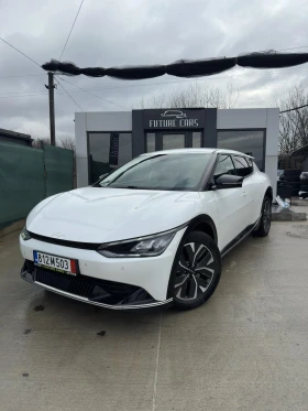 ������ Kia EV6