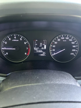 Hyundai I20 Hyundai i20 1.25, 75 �.�. | Mobile.bg � ����� ������ 10