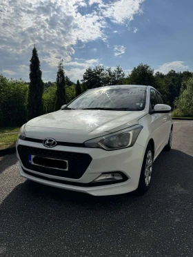 Hyundai I20 Hyundai i20 1.25, 75 �.�. | Mobile.bg � ����� ������ 5