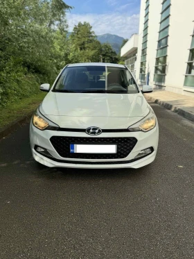 Hyundai I20 Hyundai i20 1.25, 75 �.�. | Mobile.bg � ����� ������ 4