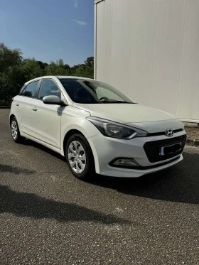 Hyundai I20 Hyundai i20 1.25, 75 �.�. | Mobile.bg � ����� ������ 2