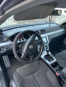 VW Passat 1.9 TDI - 2100 € / 4107.24 лв. - 91124002 7