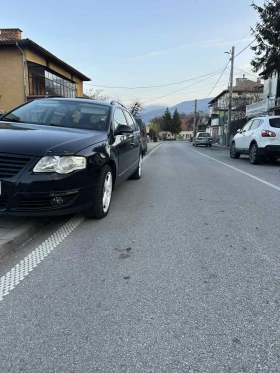 VW Passat 1.9 TDI - 2100 € / 4107.24 лв. - 91124002 6