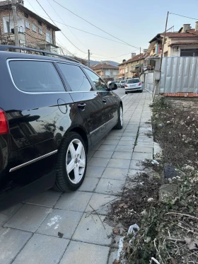 VW Passat 1.9 TDI - 2100 € / 4107.24 лв. - 91124002 2