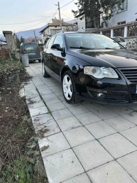 VW Passat 1.9 TDI - 2100 € / 4107.24 лв. - 91124002 5