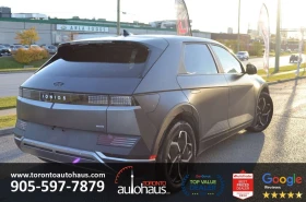 Hyundai Ioniq 5  LONG RANGE AWD* ФИНАНСИРАНЕ - 29050 € / 56816.86 лв. - 69047395 5