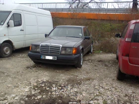 Mercedes-Benz 124 3.0 D  - 3577 € / 6996.00 лв. - 74787061 9